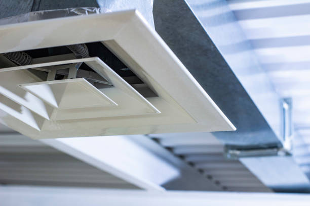 Best Commercial HVAC Duct Cleaning  in Edmonston, MD