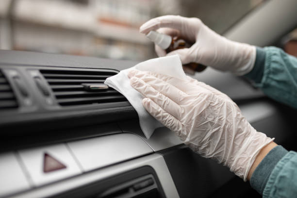 Best HVAC System Cleaning  in Edmonston, MD