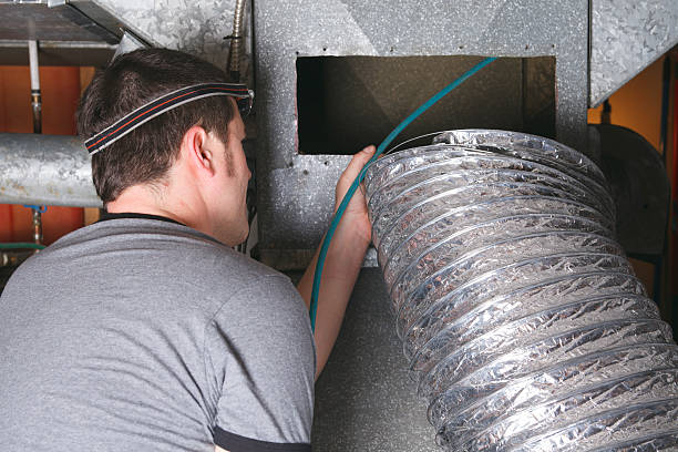 Best Emergency Air Duct Cleaning  in Edmonston, MD