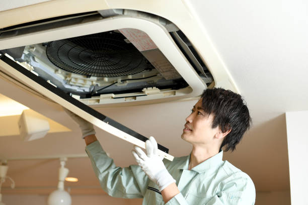 Best Dryer Vent Cleaning Services  in Edmonston, MD