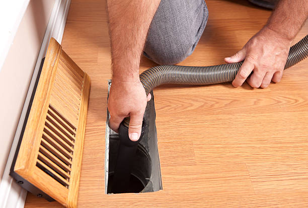 Best HVAC Maintenance and Cleaning  in Edmonston, MD