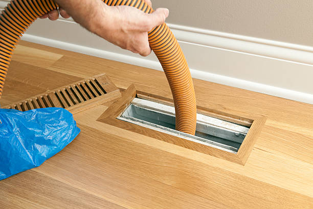 Best Best Air Duct Cleaning Company  in Edmonston, MD