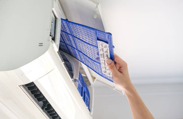 Best Air Duct Cleaning Near Me  in Edmonston, MD