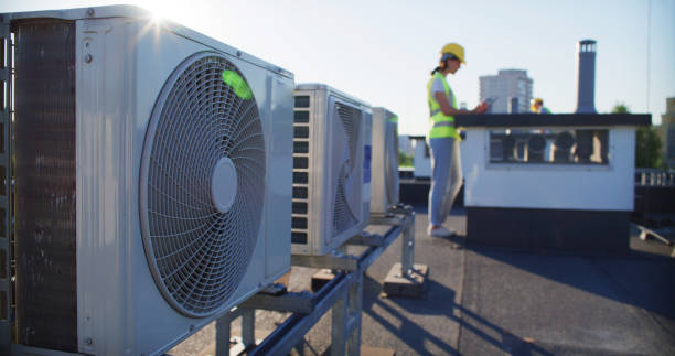 Best Air Duct Cleaning Near Me  in Edmonston, MD