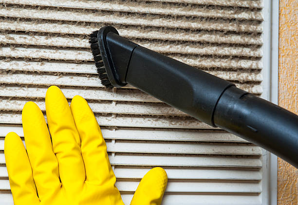 Best Air Duct Cleaning Company Near Me  in Edmonston, MD